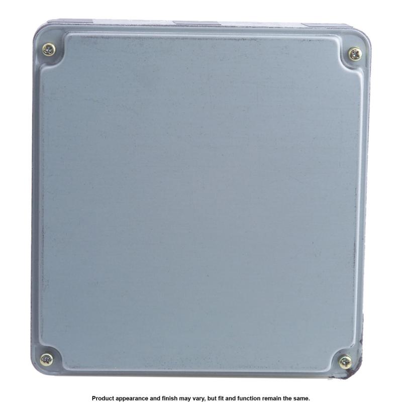 A1 Cardone 721923 - Engine Control Module A1 Cardone 721923 Engine Control Module product image 1 of 3