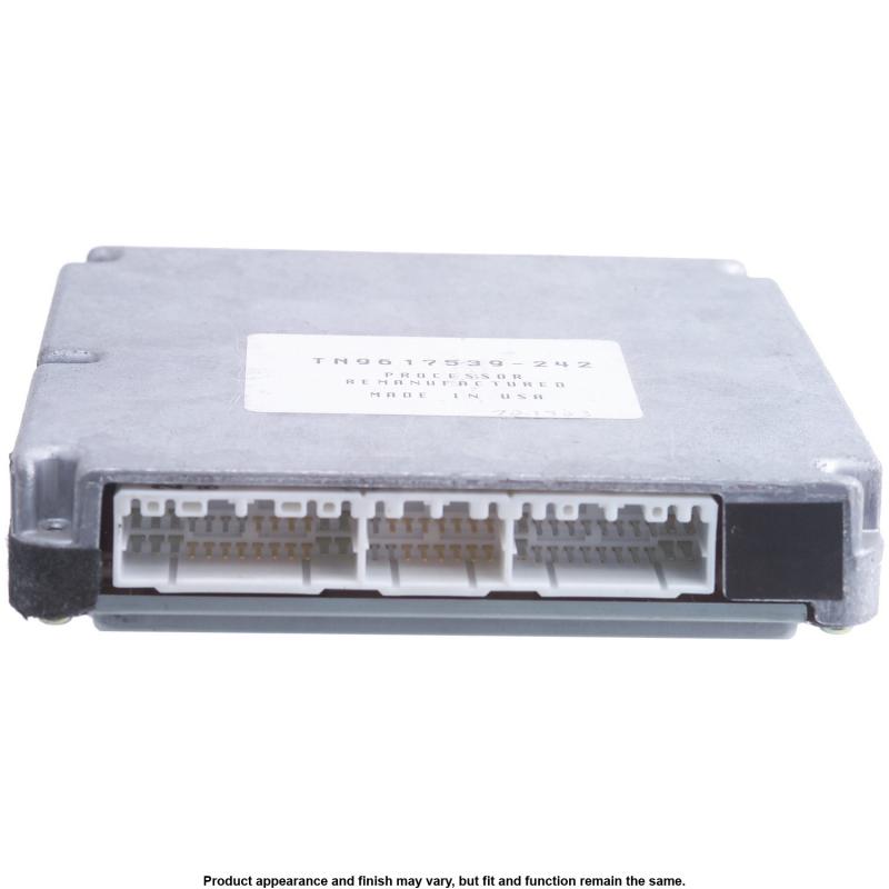 A1 Cardone 721923 - Engine Control Module A1 Cardone 721923 Engine Control Module product image 3 of 3