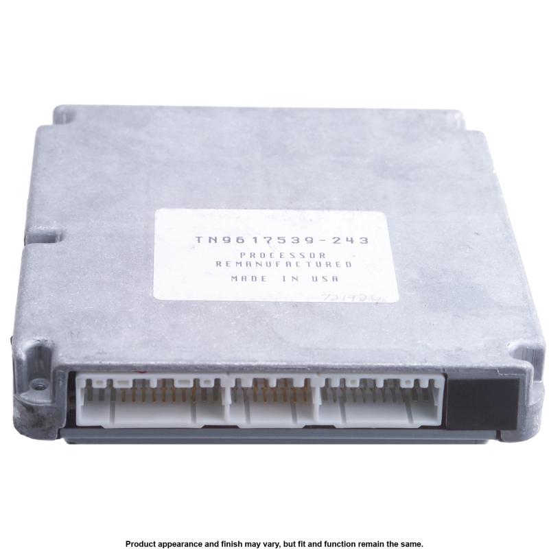 A1 Cardone 721924 - Engine Control Module A1 Cardone 721924 Engine Control Module product image 1 of 3