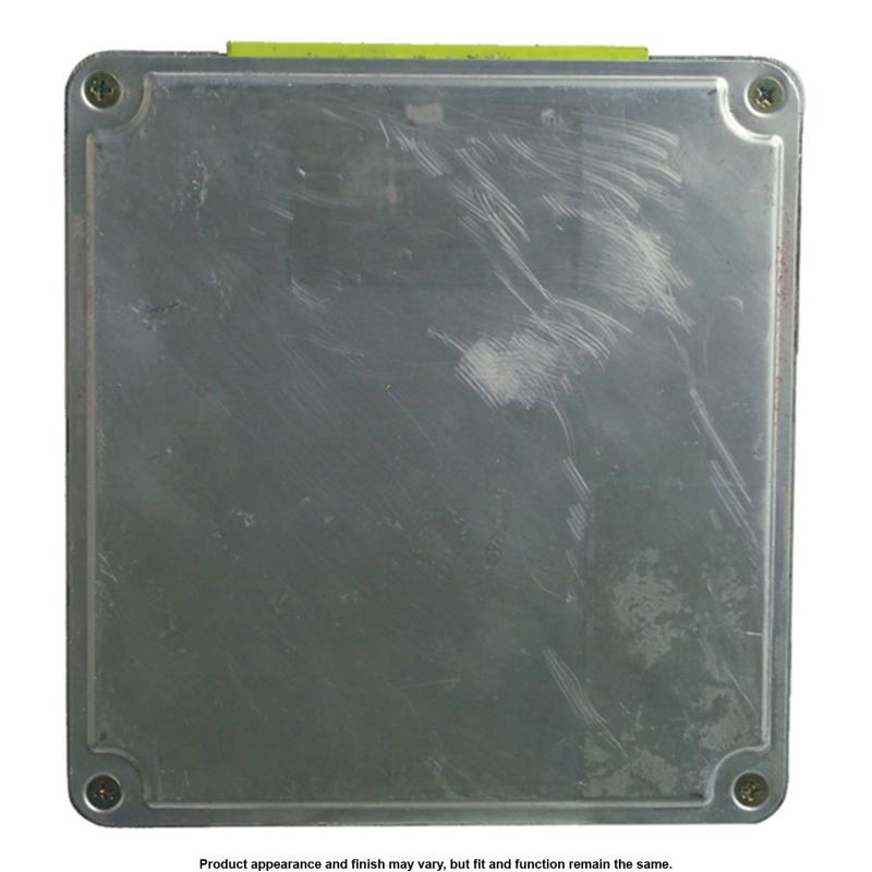A1 Cardone 721925 Engine Control Module product image 2 of 3