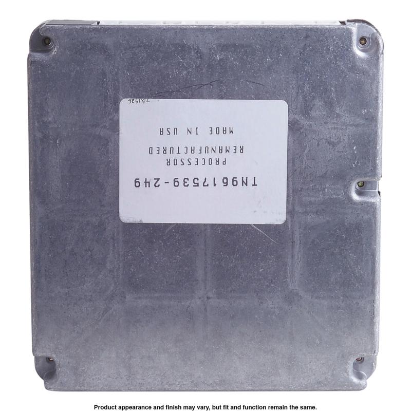 A1 Cardone 721926 Engine Control Module product image 1 of 3