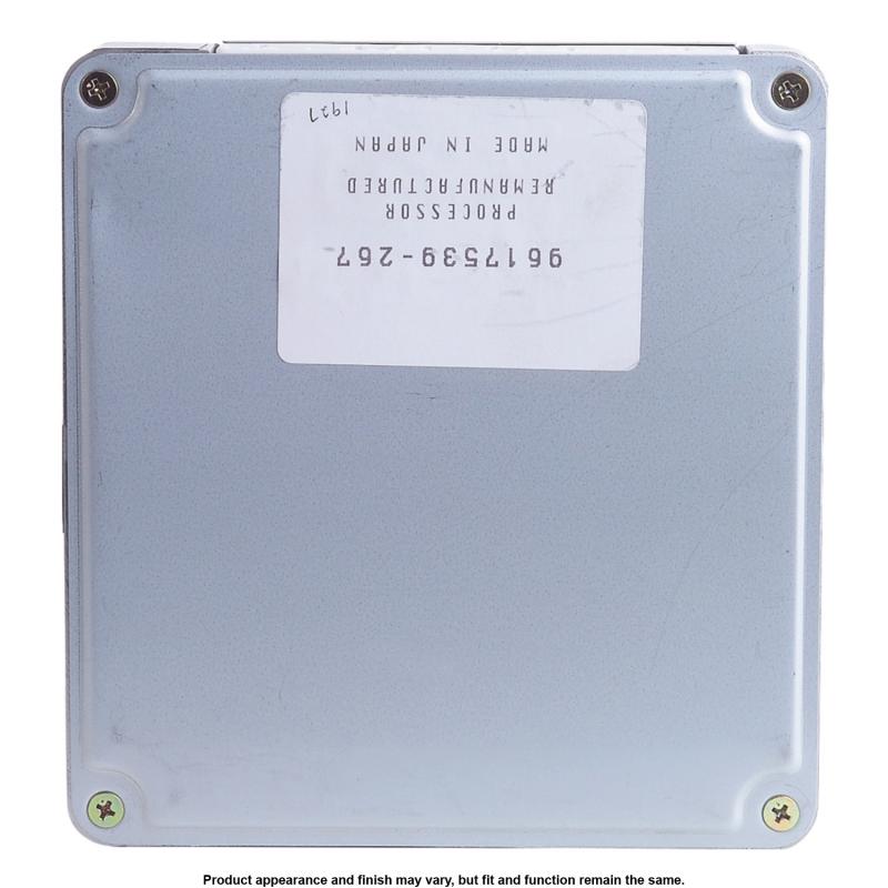 A1 Cardone 721927 - Engine Control Module A1 Cardone 721927 Engine Control Module product image 3 of 3