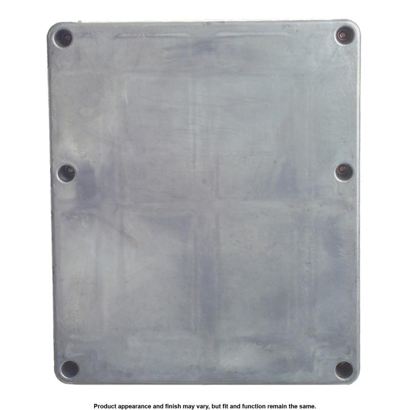A1 Cardone 721937 Engine Control Module product image 3 of 3