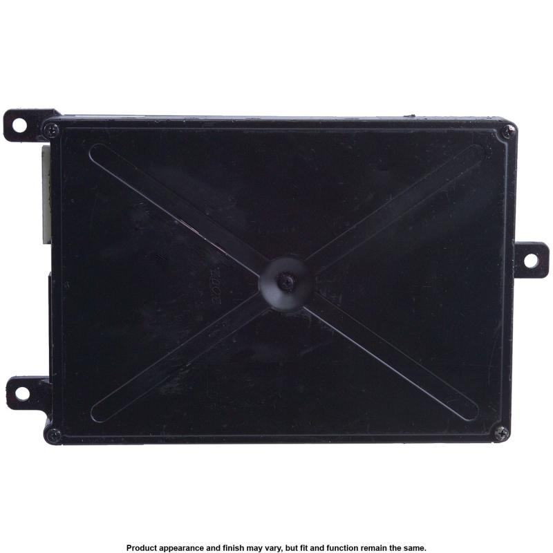 A1 Cardone 722002 Engine Control Module product image 3 of 4