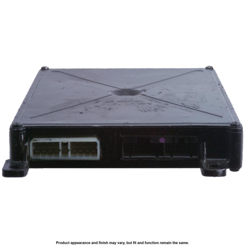 A1 Cardone 722002 Engine Control Module product image 4 of 4