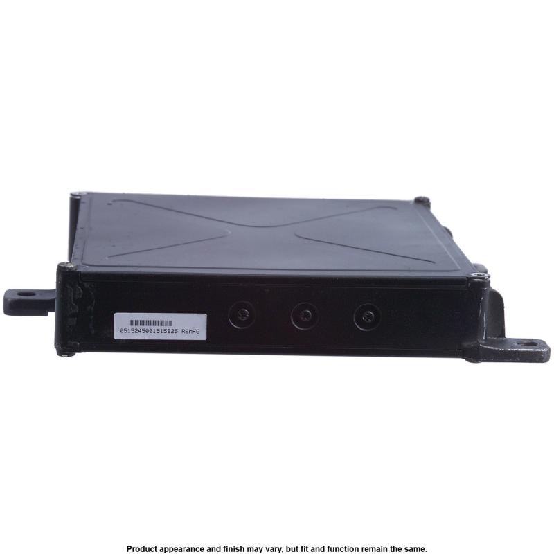 A1 Cardone 722003 - Engine Control Module A1 Cardone 722003 Engine Control Module product image 3 of 4