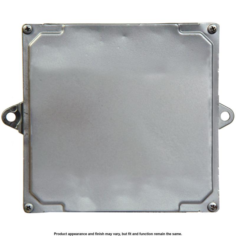 A1 Cardone 7220055 Engine Control Module product image 1 of 3