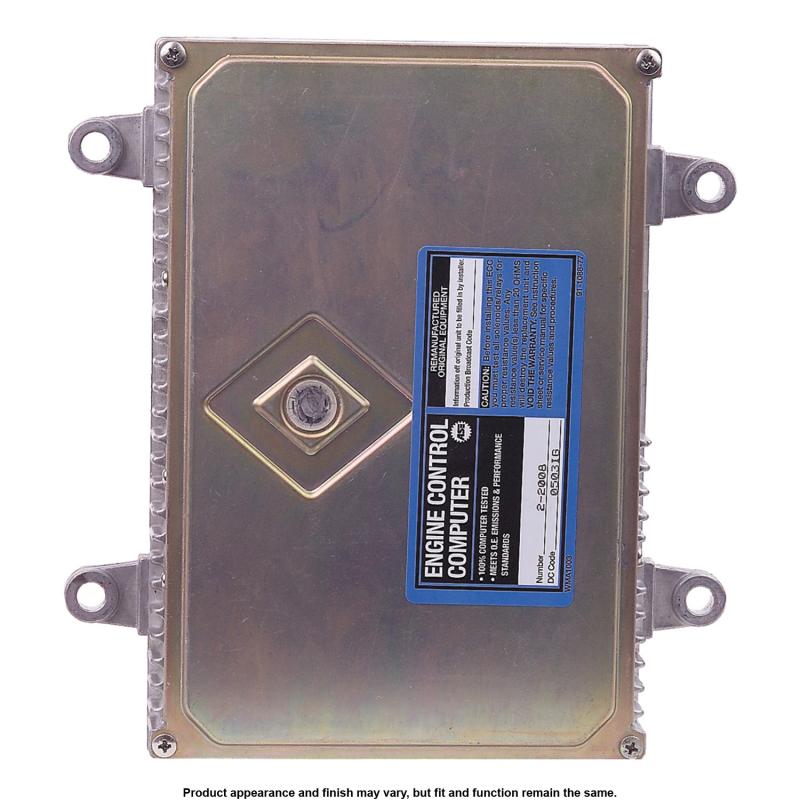 A1 Cardone 722008 Engine Control Module product image 1 of 3