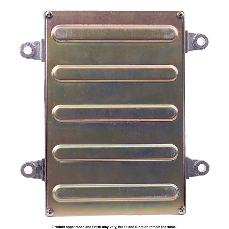 A1 Cardone 722008 Engine Control Module product image 2 of 3