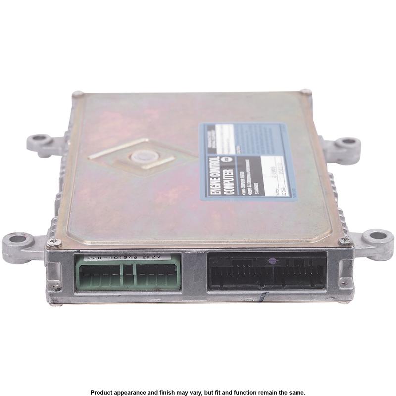 A1 Cardone 722008 Engine Control Module product image 3 of 3