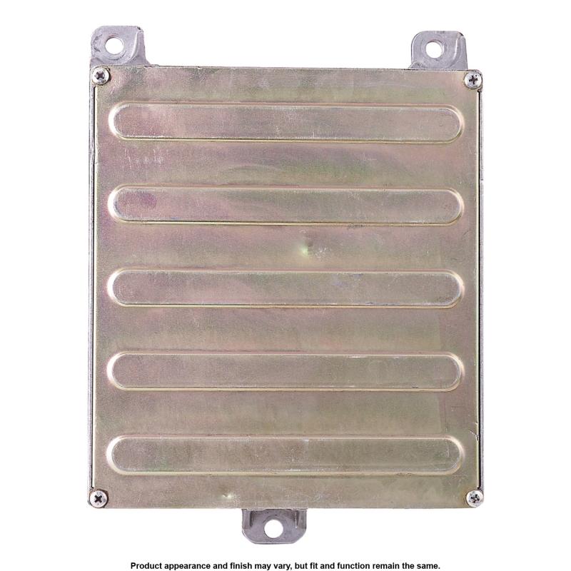 A1 Cardone 722009 - Engine Control Module A1 Cardone 722009 Engine Control Module product image 3 of 3