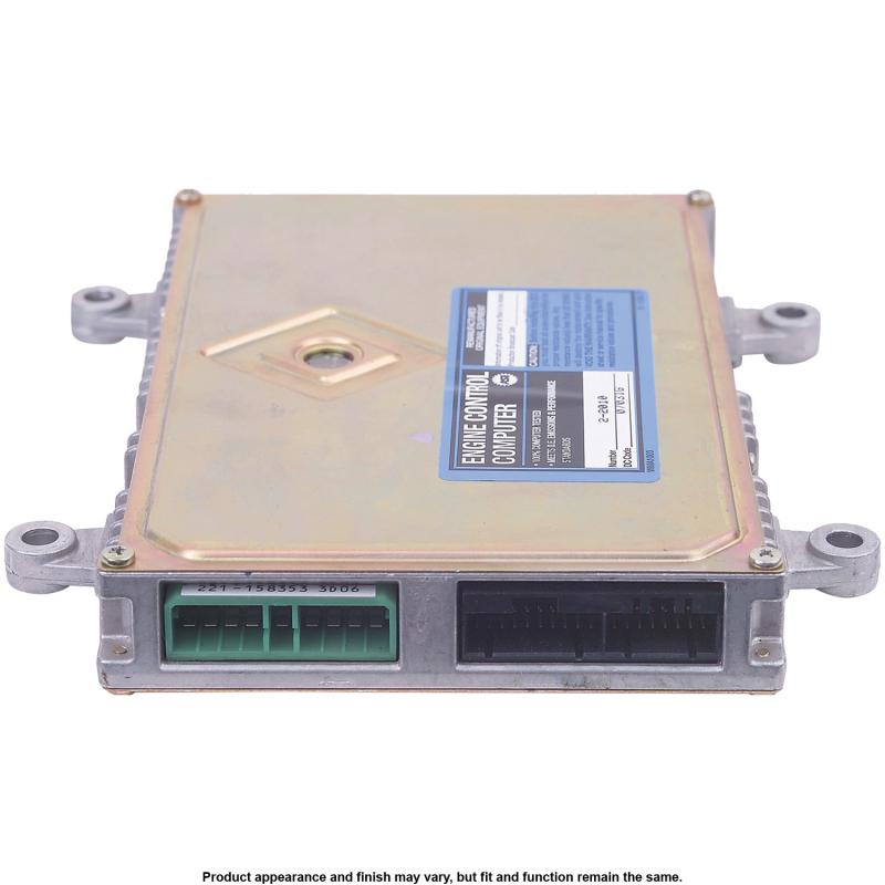 A1 Cardone 722010 Engine Control Module product image 1 of 3