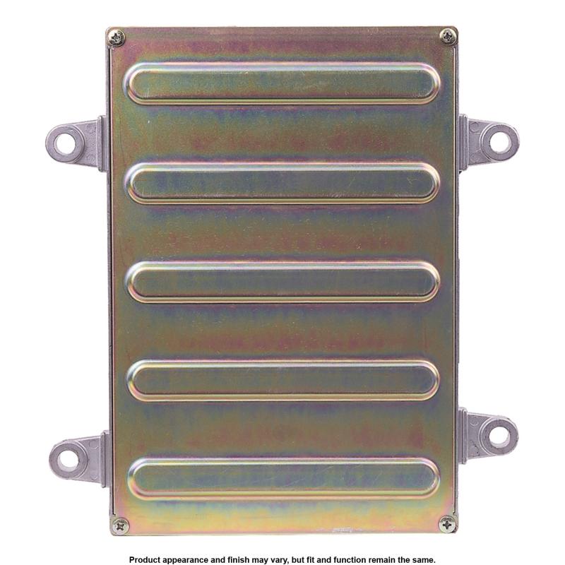 A1 Cardone 722010 Engine Control Module product image 3 of 3