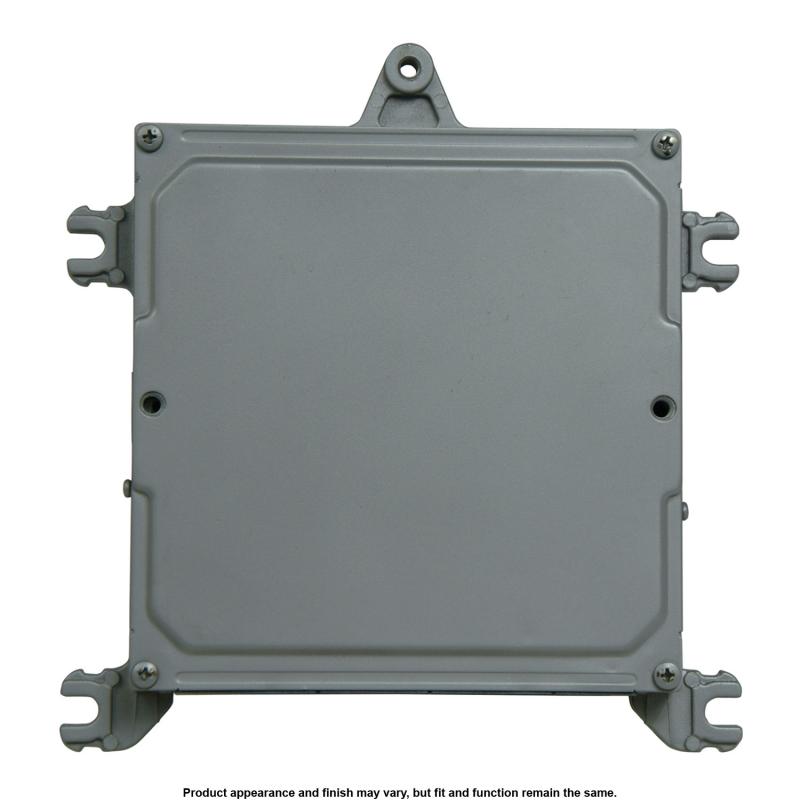 A1 Cardone 7220121 Engine Control Module product image 1 of 3