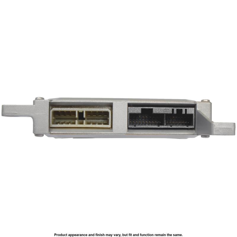 A1 Cardone 722013 Engine Control Module product image 2 of 3