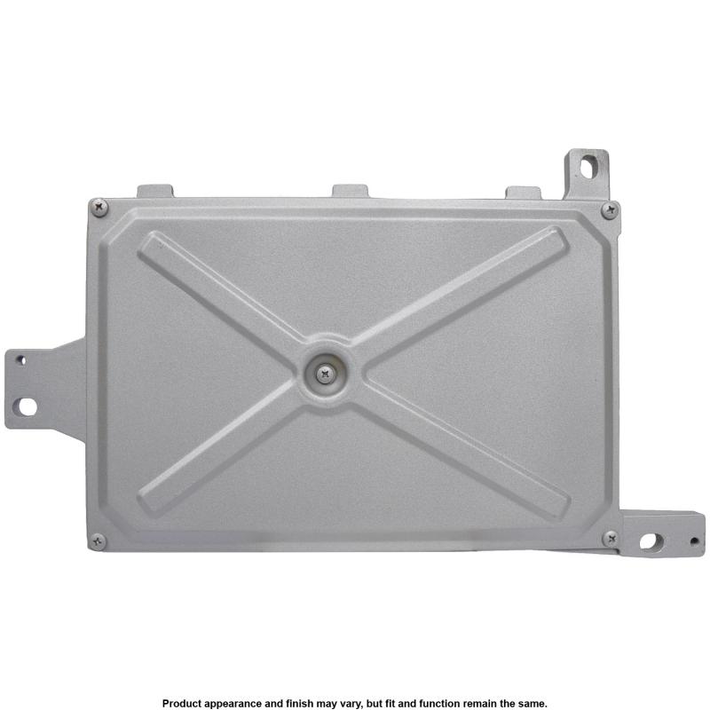A1 Cardone 722013 Engine Control Module product image 3 of 3