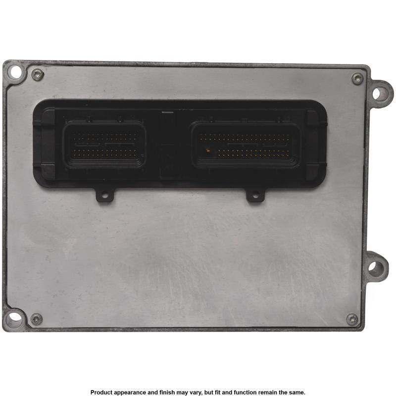 A1 Cardone 7220152 - Engine Control Module A1 Cardone 7220152 Engine Control Module product image 1 of 3