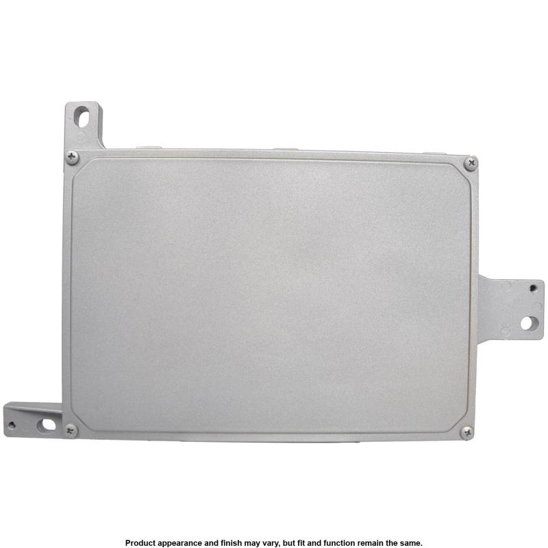 A1 Cardone 722018 - Engine Control Module A1 Cardone 722018 Engine Control Module product image 1 of 3