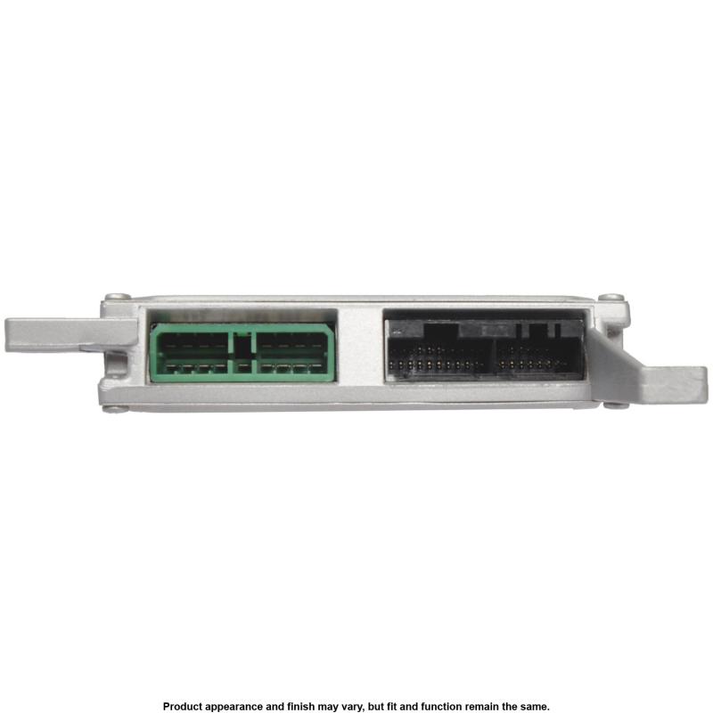 A1 Cardone 722018 - Engine Control Module A1 Cardone 722018 Engine Control Module product image 3 of 3