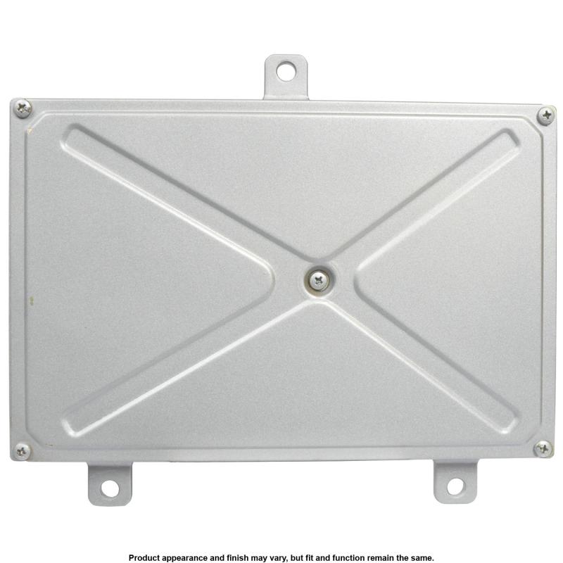 A1 Cardone 722021 Engine Control Module product image 2 of 3
