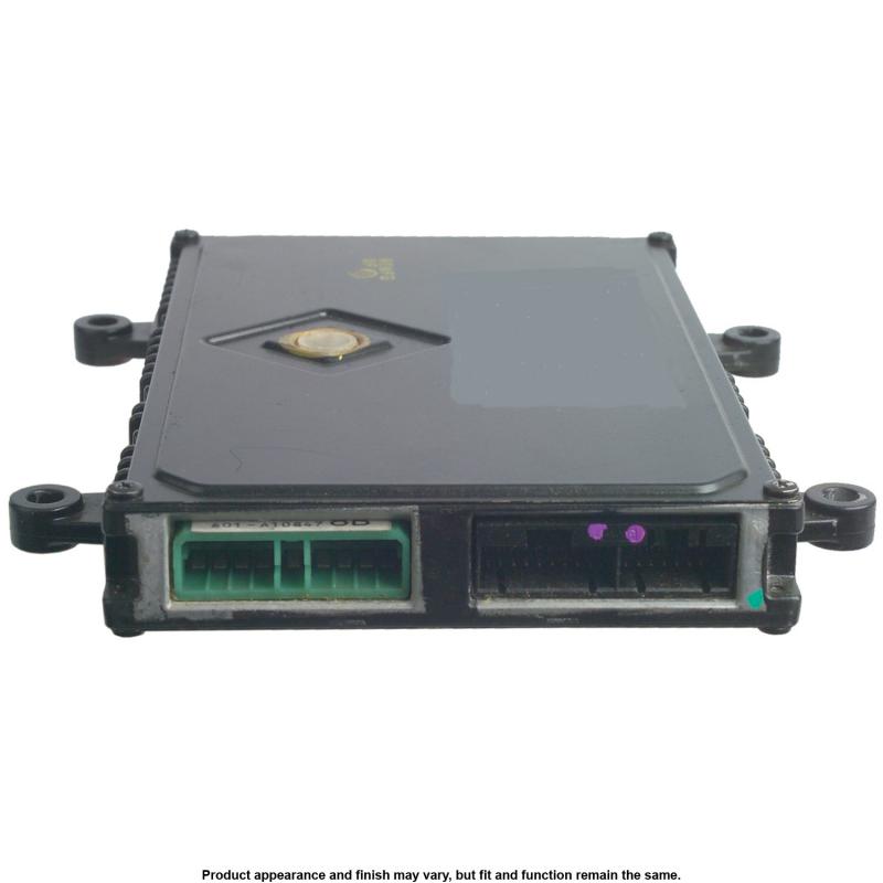 A1 Cardone 722024 Engine Control Module product image 2 of 3