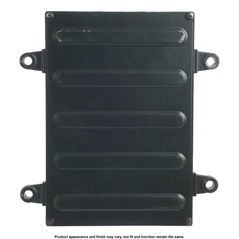 A1 Cardone 722024 Engine Control Module product image 3 of 3