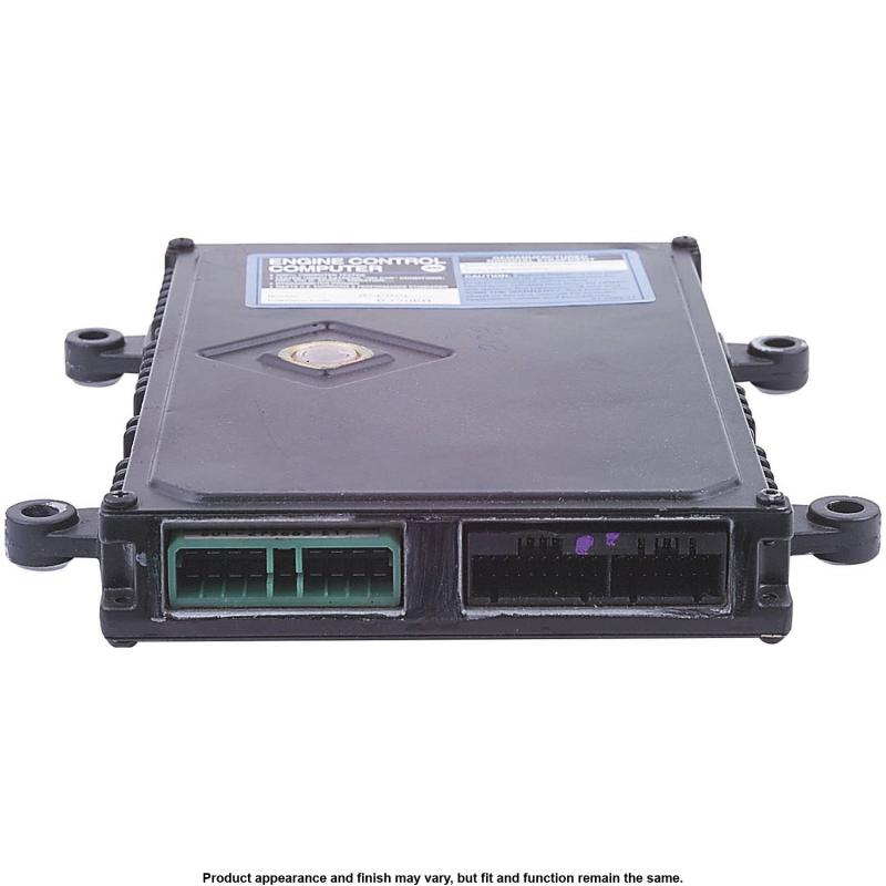 A1 Cardone 722026 Engine Control Module product image 2 of 3