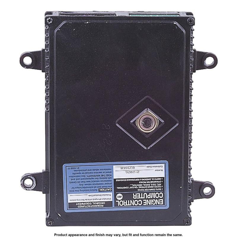 A1 Cardone 722026 Engine Control Module product image 3 of 3