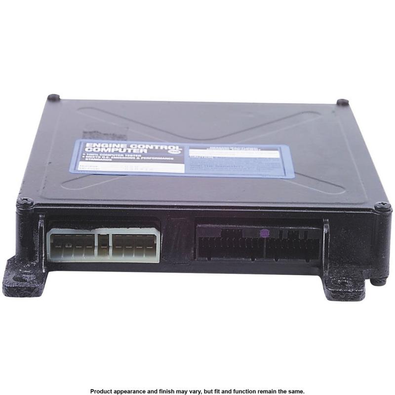 A1 Cardone 722029 - Engine Control Module A1 Cardone 722029 Engine Control Module product image 1 of 3
