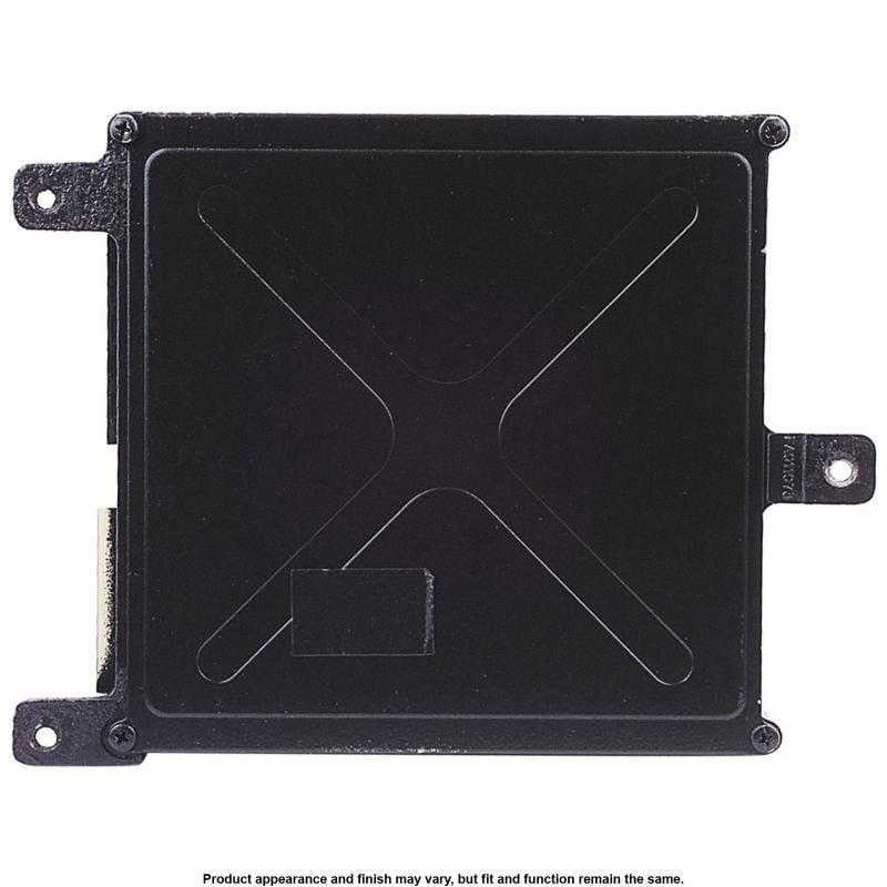 A1 Cardone 722029 Engine Control Module product image 3 of 3