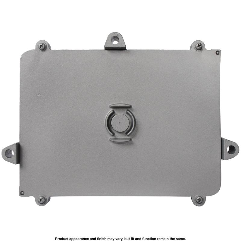 A1 Cardone 7220360 Engine Control Module product image 2 of 3