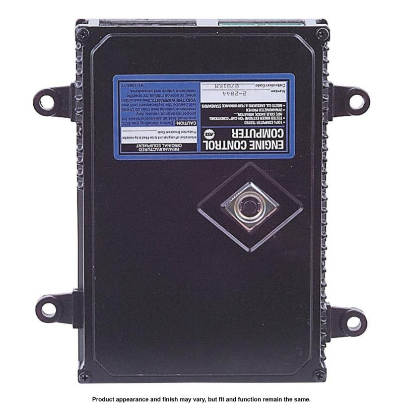 A1 Cardone 722044 Engine Control Module product image 1 of 3