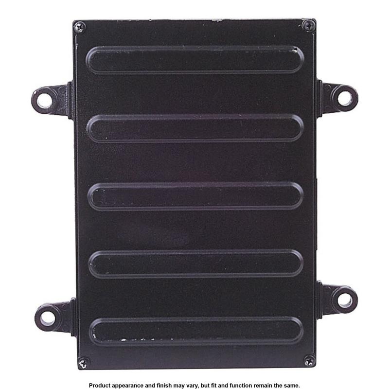 A1 Cardone 722044 Engine Control Module product image 2 of 3
