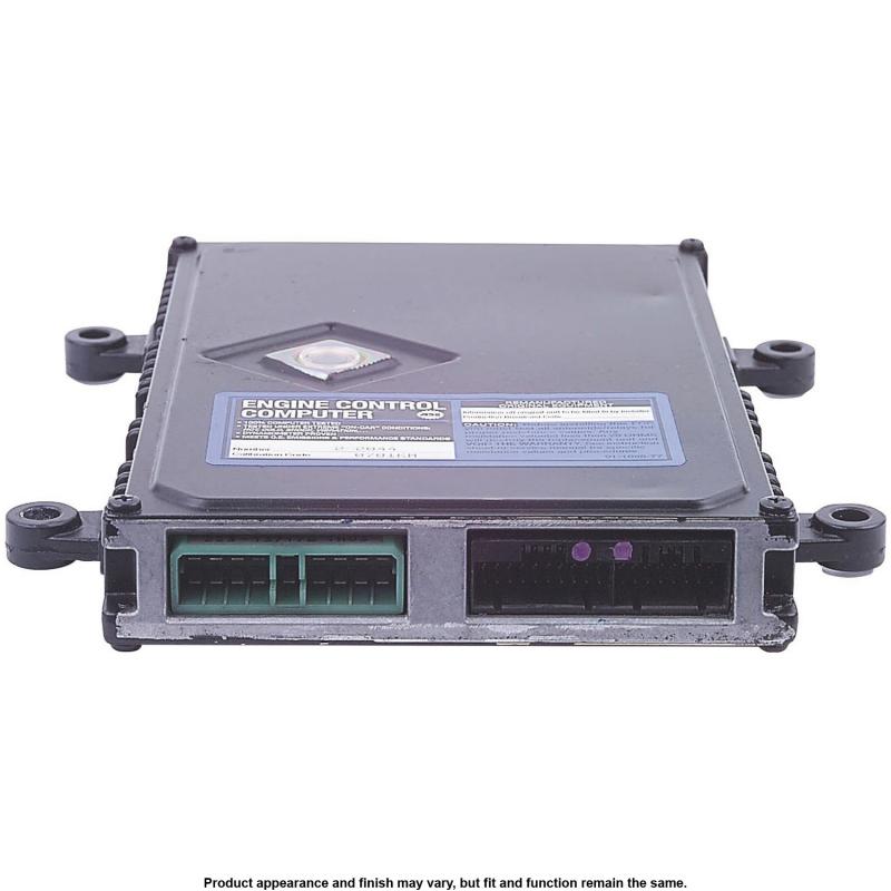 A1 Cardone 722044 Engine Control Module product image 3 of 3