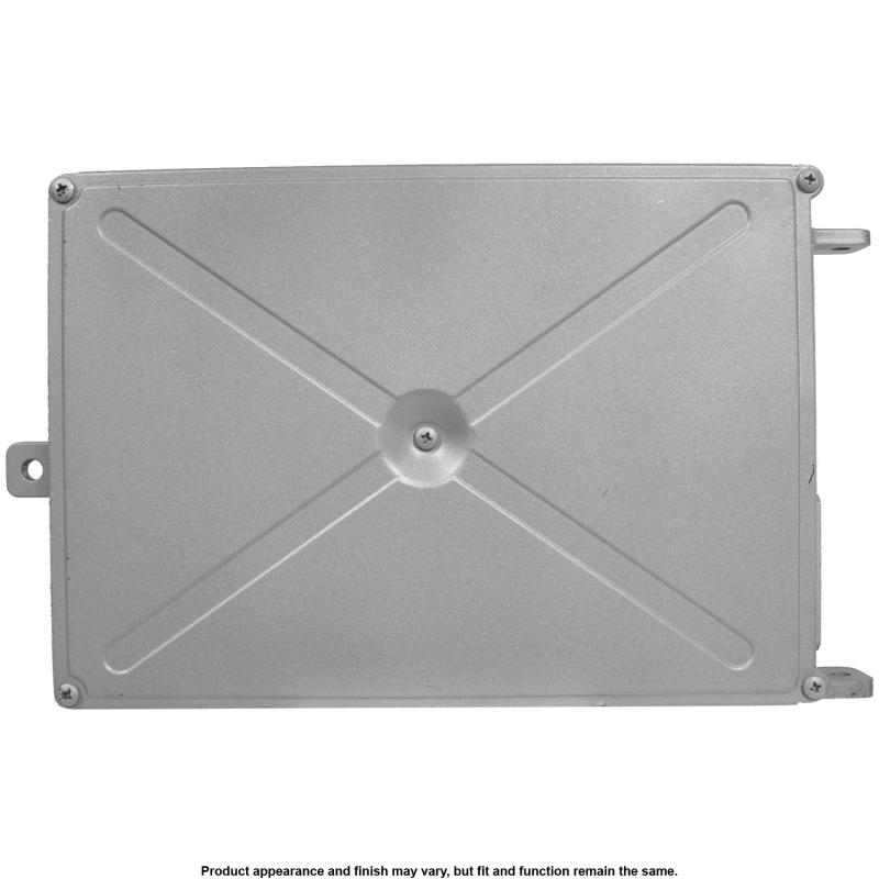 A1 Cardone 722100 Engine Control Module product image 1 of 3