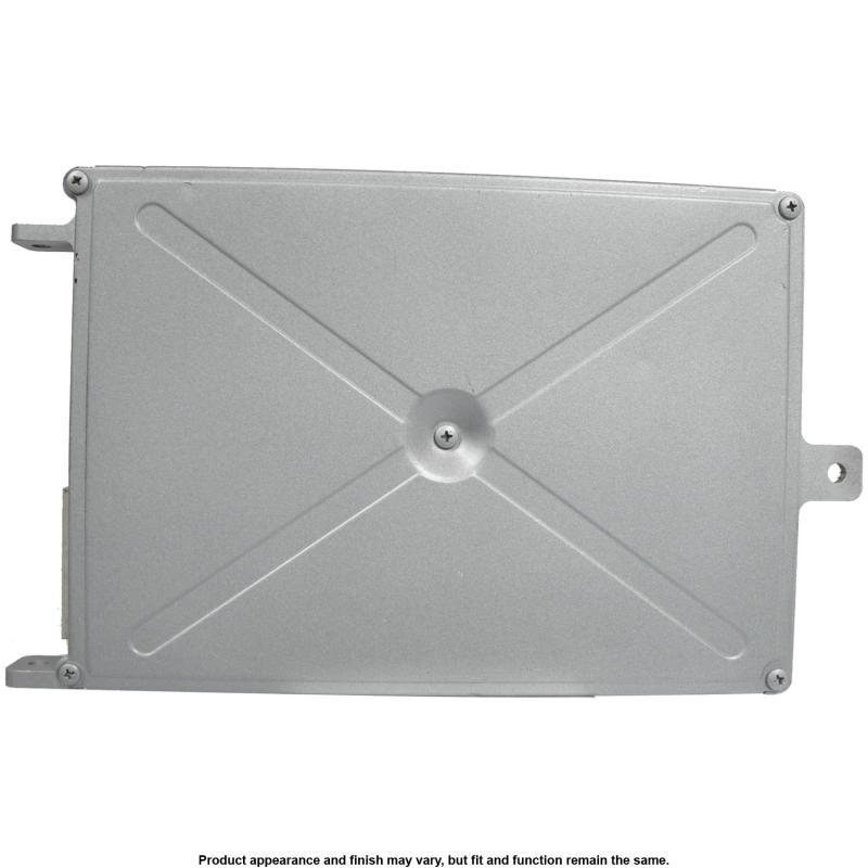 A1 Cardone 722100 Engine Control Module product image 2 of 3