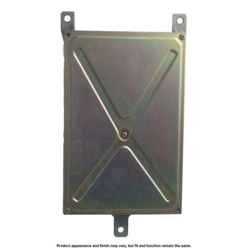 A1 Cardone 722109 - Engine Control Module A1 Cardone 722109 Engine Control Module product image 2 of 3