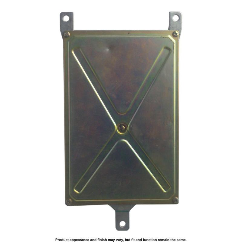 A1 Cardone 722109 - Engine Control Module A1 Cardone 722109 Engine Control Module product image 3 of 3