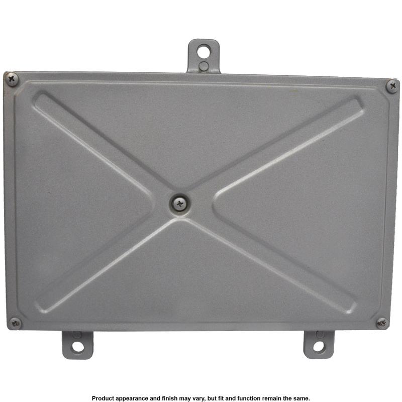 A1 Cardone 722117 - Engine Control Module A1 Cardone 722117 Engine Control Module product image 1 of 3