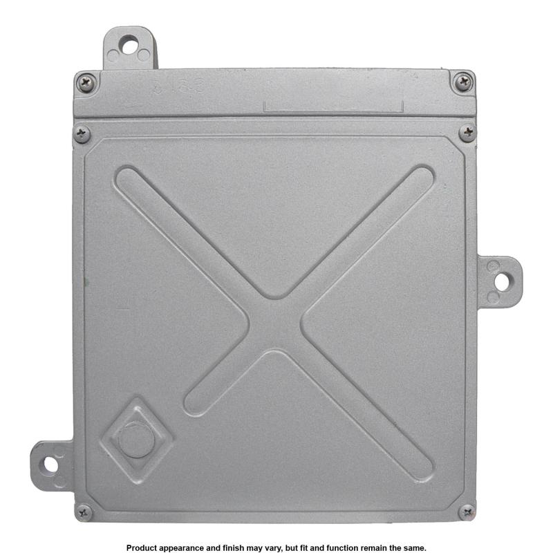 A1 Cardone 722120 Engine Control Module product image 1 of 3