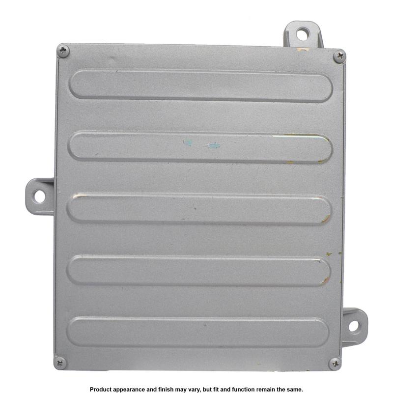 A1 Cardone 722120 Engine Control Module product image 3 of 3