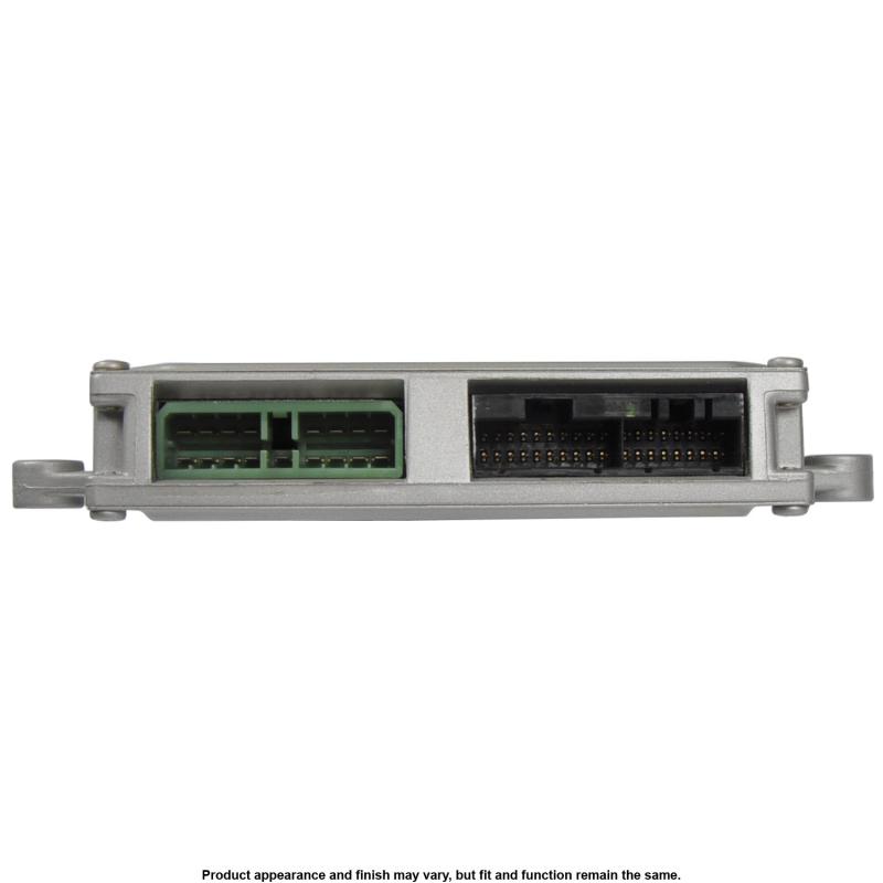 A1 Cardone 722130 - Engine Control Module A1 Cardone 722130 Engine Control Module product image 1 of 3