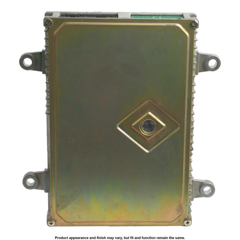A1 Cardone 722150 Engine Control Module product image 1 of 3