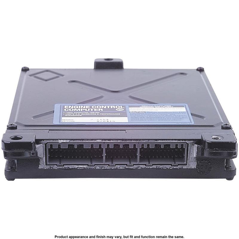 A1 Cardone 722154 Engine Control Module product image 3 of 3