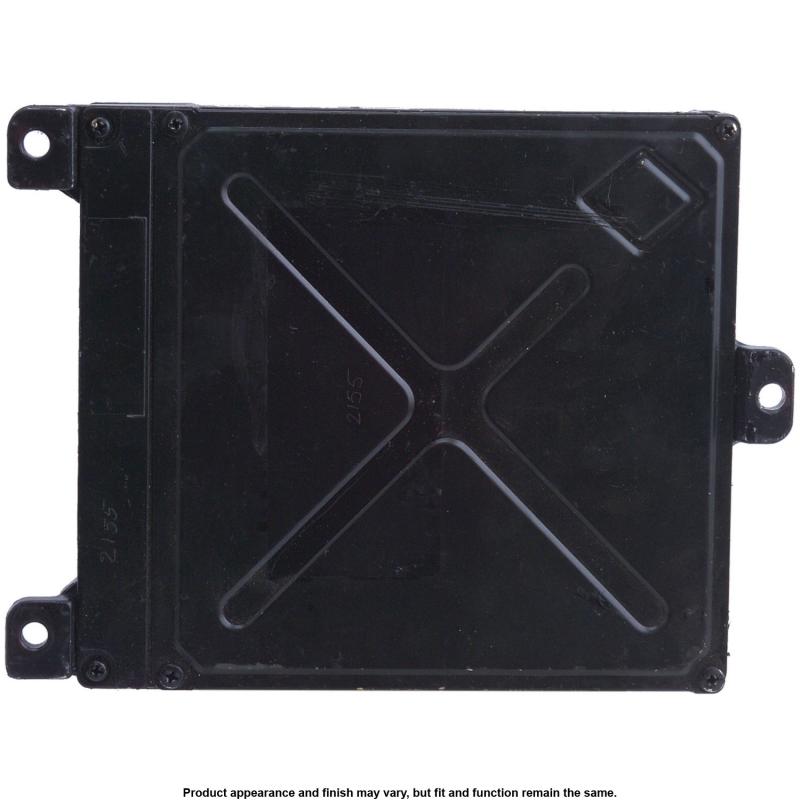 A1 Cardone 722155 - Engine Control Module A1 Cardone 722155 Engine Control Module product image 1 of 4