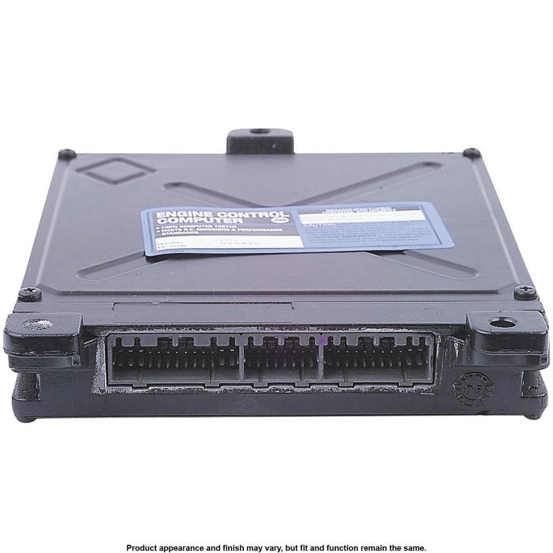 A1 Cardone 722161 Engine Control Module product image 3 of 3