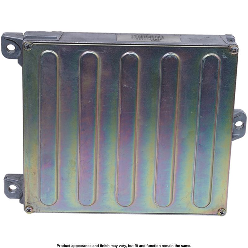 A1 Cardone 722163 Engine Control Module product image 1 of 3