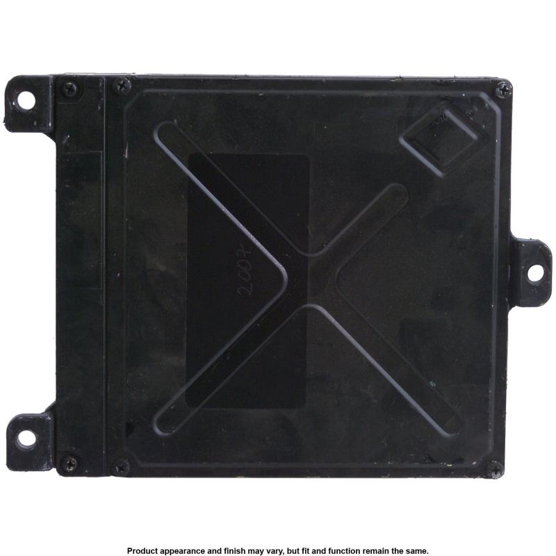 A1 Cardone 722166 - Engine Control Module A1 Cardone 722166 Engine Control Module product image 2 of 4