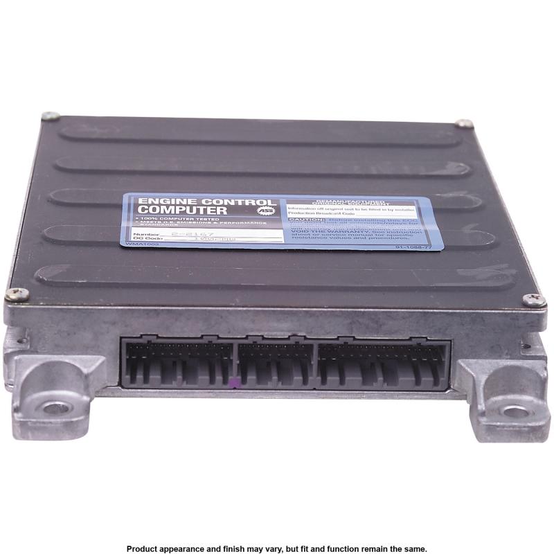 A1 Cardone 722167 Engine Control Module product image 1 of 3