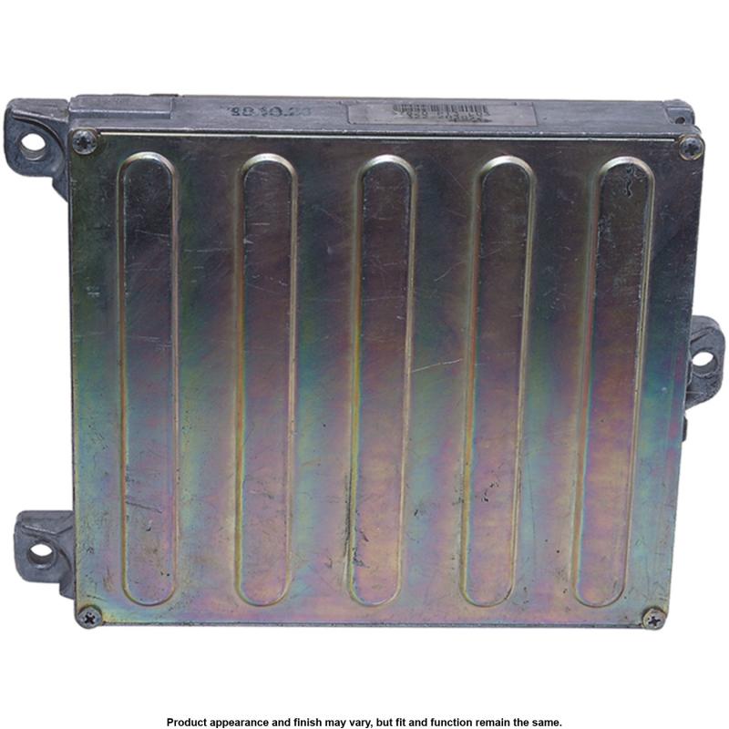 A1 Cardone 722169 Engine Control Module product image 2 of 3